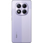 Redmi Note 14 Pro 5G 16,9 cm (6.67) SIM doble USB Tipo C 8 GB 256 GB 5110 mAh Lavanda, Púrpura