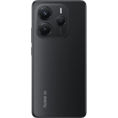 Redmi Note 14 5G 16,9 cm (6.67) Ranura híbrida Dual SIM USB Tipo C 8 GB 256 GB 5110 mAh Negro