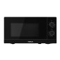 Microondas Teka MWFS20G, 20L, Grill, negro