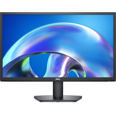 S Series SE2425H pantalla para PC 60,5 cm (23.8) 1920 x 1080 Pixeles Full HD LCD Negro