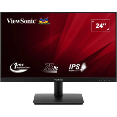 VA VA240-H-2 pantalla para PC 60,5 cm (23.8) 1920 x 1080 Pixeles Full HD LED Negro