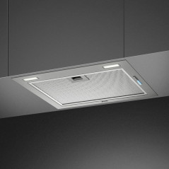 Grupo Filtrante Smeg KSG52HPE, 52cm, Inox, B