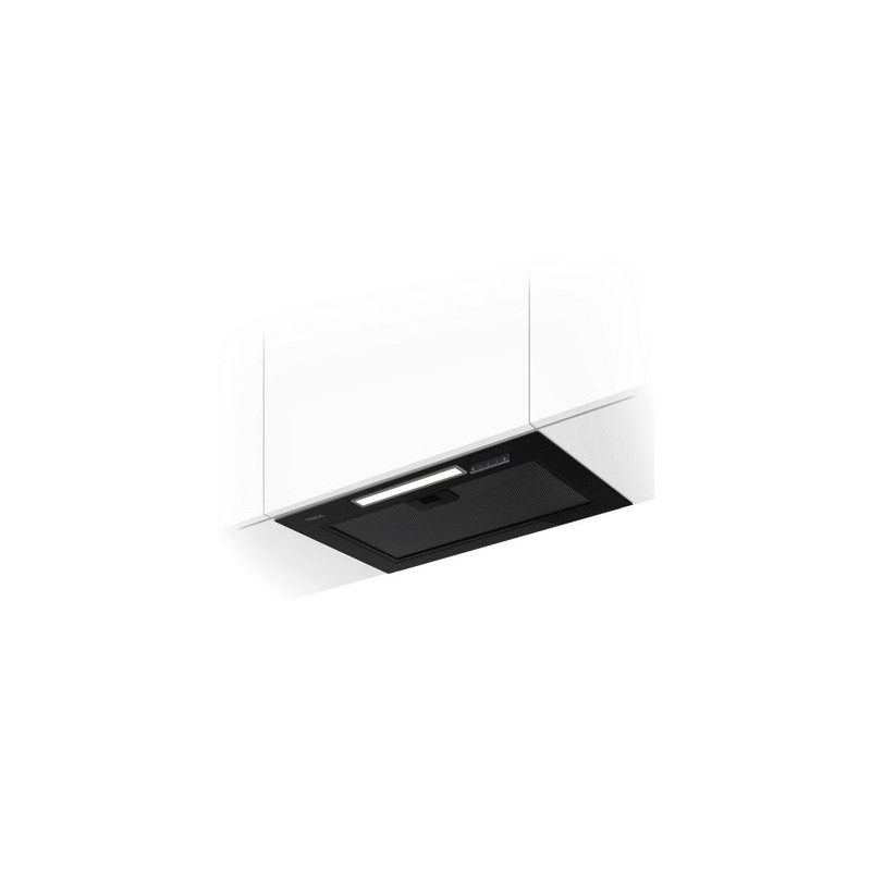 Campana Integrable Teka GFI63030KOS, NEGRO
