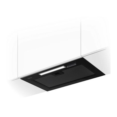 Campana Integrable Teka GFI63030KOS, NEGRO