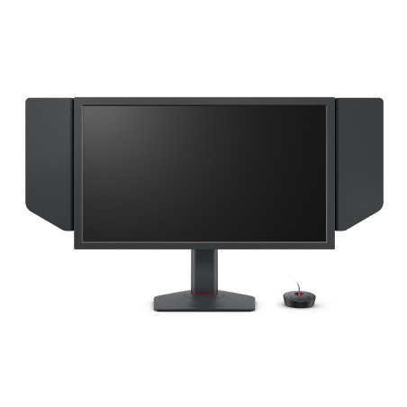 XL2566X+ pantalla para PC 62,2 cm (24.5) 1920 x 1080 Pixeles Full HD Negro