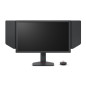 XL2566X+ pantalla para PC 62,2 cm (24.5) 1920 x 1080 Pixeles Full HD Negro