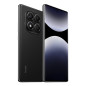 Redmi Note 14 Pro 16,9 cm (6.67) Ranura híbrida Dual SIM Android 14 4G USB Tipo C 8 GB 256 GB 5500 mAh Negro