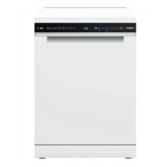 Lavavajillas Whirlpool W7FHS41, 15Cub, C, 3ªB, B