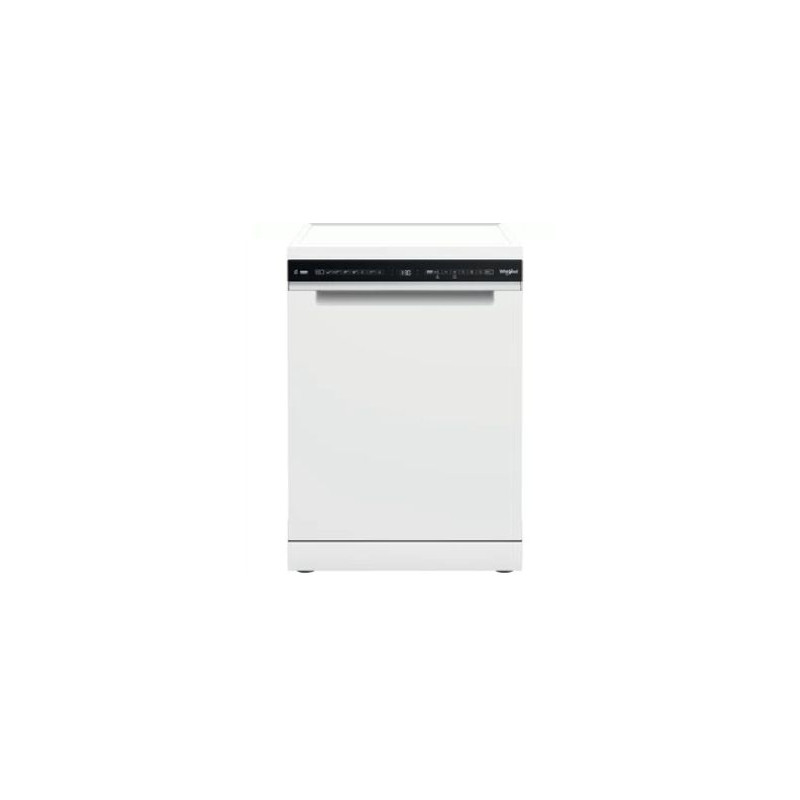 Lavavajillas Whirlpool W7FHS41, 15Cub, C, 3ªB, B