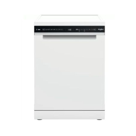 Lavavajillas Whirlpool W7FHS41, 15Cub, C, 3ªB, B