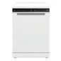 Lavavajillas Whirlpool W7FHS41, 15Cub, C, 3ªB, B