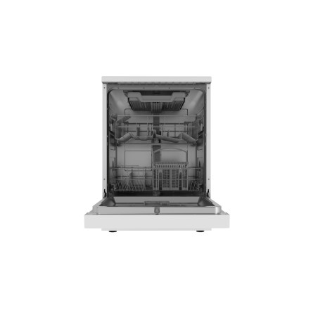 Lavavajilla Midea MDWPF1433CWWEU, 14cub, 3ªB, C, B