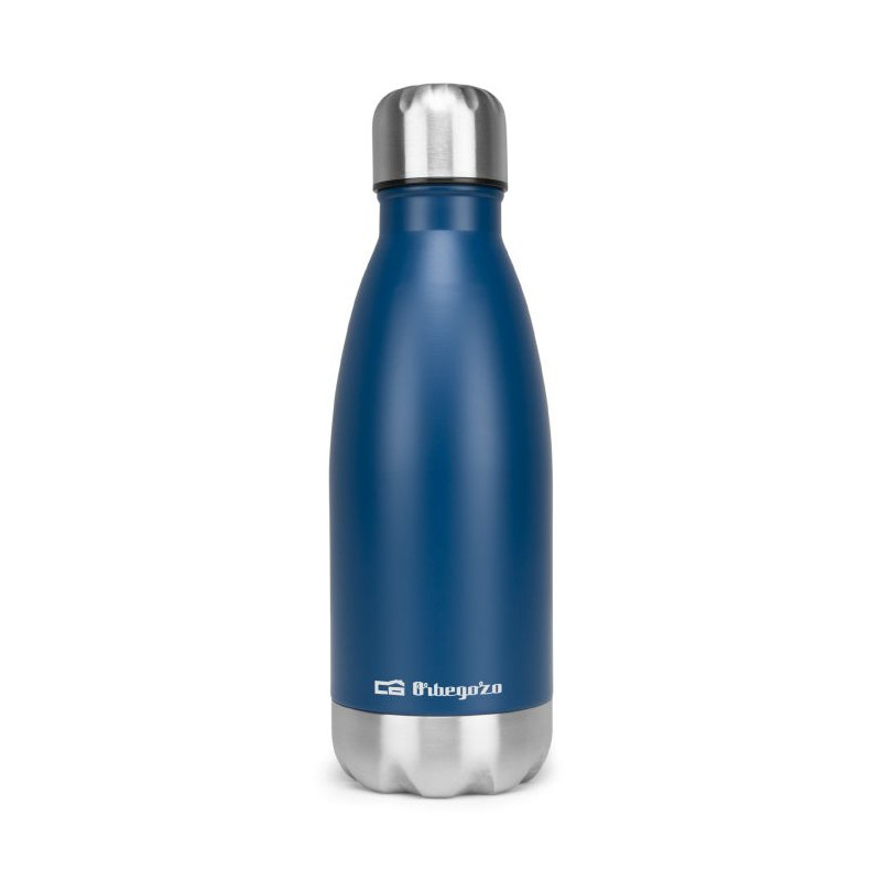 Botella termo Orbegozo TRL354, 350ml,