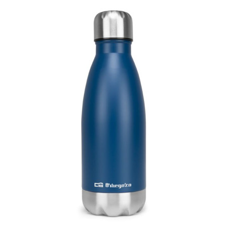 Botella termo Orbegozo TRL354, 350ml,