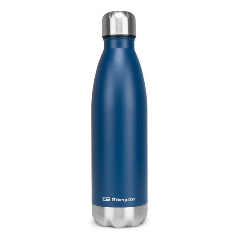 Botella termo Orbegozo TRL504, 500ml,
