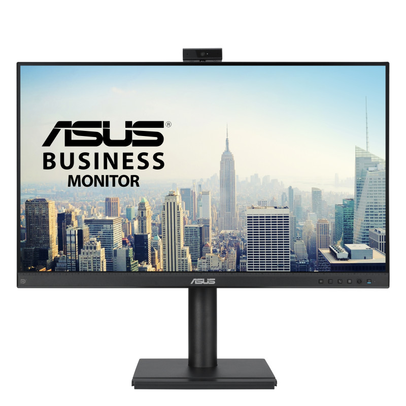 BE279QFK pantalla para PC 68,6 cm (27) 1920 x 1080 Pixeles Full HD LCD Negro