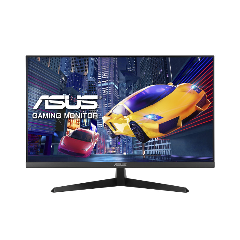 VY279HGR pantalla para PC 68,6 cm (27) 1920 x 1080 Pixeles Full HD LCD Negro