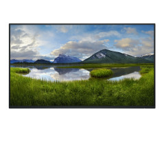 P Series P2725H_WOST pantalla para PC 68,6 cm (27) 1920 x 1080 Pixeles Full HD LCD Negro