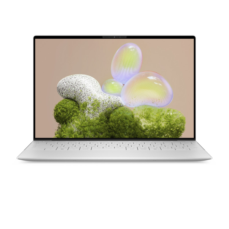 XPS 13 9350 Copilot+ PC Intel Core Ultra 7 258V Portátil 34 cm (13.4) Full HD+ 32 GB LPDDR5x-SDRAM 1 TB SSD Wi-Fi 7 (802.11be) Windows 11 Pro Español Platino
