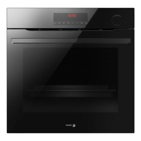 Horno Fagor 8H875TCN, multf., 77l, A+, Vapor, C. N