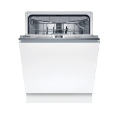 Lavavajillas Bosch SMV4ECX28E, 14cub, A, 3ªB, Int