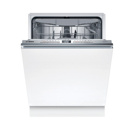 Lavavajillas Bosch SMV4ECX28E, 14 Serv., 60cm, Int