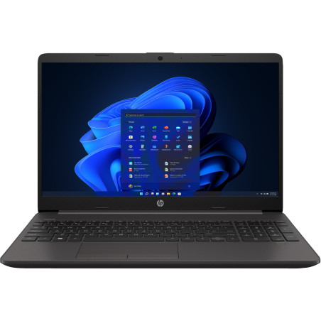 250 G9 Intel® Celeron® N4500 Portátil 39,6 cm (15.6) Full HD 8 GB DDR4-SDRAM 256 GB SSD Wi-Fi 5 (802.11ac) Windows 11 Home Gris