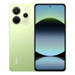 Redmi Note 14 16,9 cm (6.67) Ranura híbrida Dual SIM 4G USB Tipo C 6 GB 128 GB 5500 mAh Verde