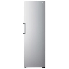 Frigorifico 1P LG GLT51PZGSZ, 186x60cm, E, TNF, IX