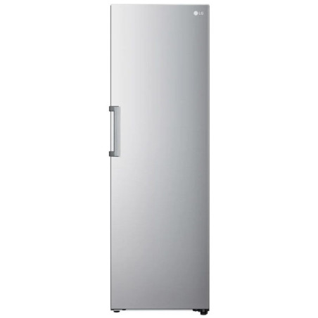 Frigorifico 1P LG GLT51PZGSZ, 186x60cm, E, TNF, IX