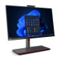 ThinkCentre M90a Pro Gen 4 Intel® Core i7 i7-13700 68,6 cm (27) 2560 x 1440 Pixeles PC todo en uno 16 GB DDR5-SDRAM 512 GB SSD Windows 11 Pro Wi-Fi 6E (802.11ax) Negro