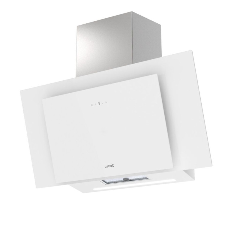 Campana Cata THALASSA PRO 900GWH, A+++, 842m3/h, 4