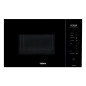 Microondas Teka ML825, 25L, Integr., Grill, Crista