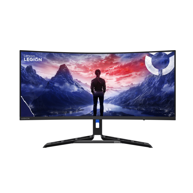 Legion R34w-30 pantalla para PC 86,4 cm (34) 3440 x 1440 Pixeles Wide Quad HD LCD Negro