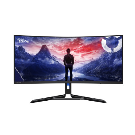 Legion R34w-30 pantalla para PC 86,4 cm (34) 3440 x 1440 Pixeles Wide Quad HD LCD Negro