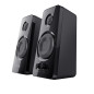 Tytan Negro Alámbrico 18 W