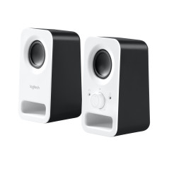 980-000815 altavoz Blanco Alámbrico 3 W