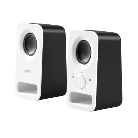 980-000815 altavoz Blanco Alámbrico 3 W