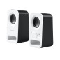 980-000815 altavoz Blanco Alámbrico 3 W