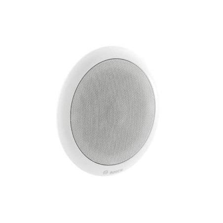LC1-CMR De 1 vía Blanco Alámbrico 6 W