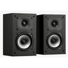 XT15 De 2 vías Negro Alámbrico 150 W