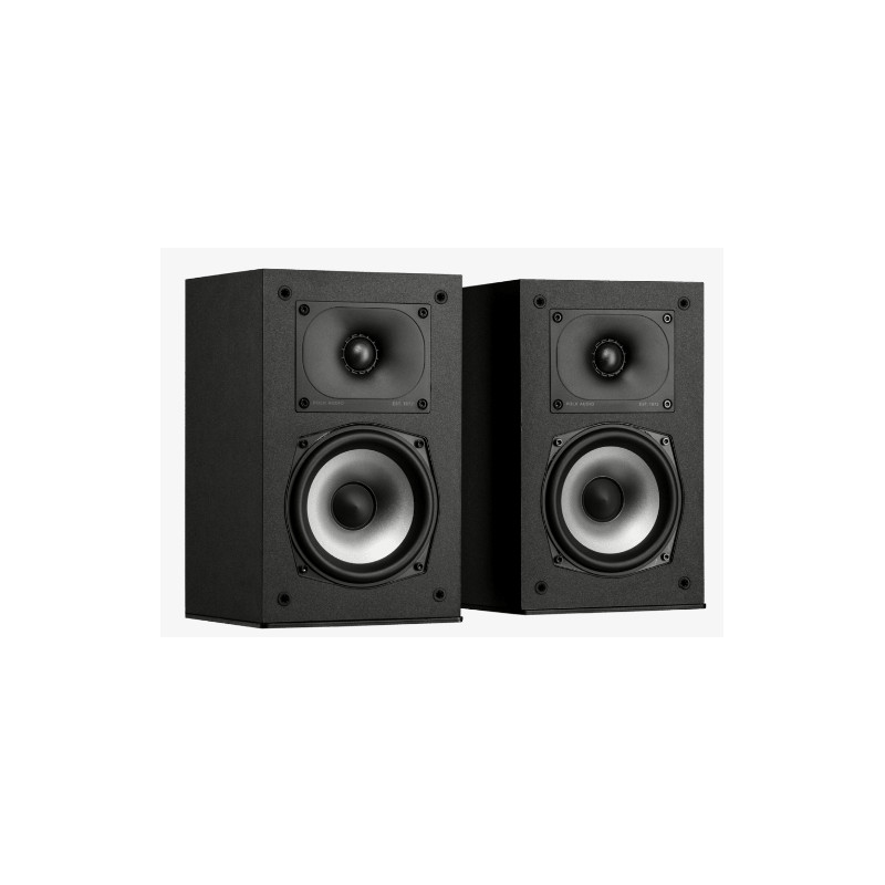 XT15 De 2 vías Negro Alámbrico 150 W
