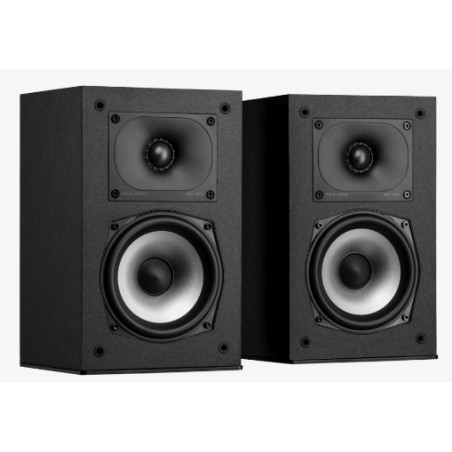 XT15 De 2 vías Negro Alámbrico 150 W