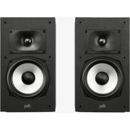 XT20 De 2 vías Negro Alámbrico 200 W
