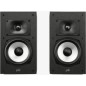 XT20 De 2 vías Negro Alámbrico 200 W
