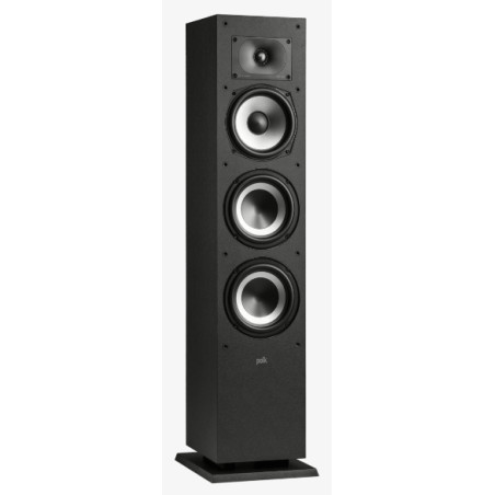 XT60 De 2 vías Negro Alámbrico 200 W