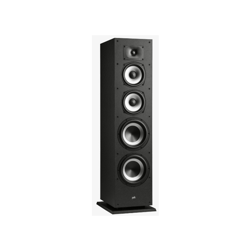 XT70 De 5 vías Negro Alámbrico 200 W