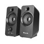 SB350 Negro Inalámbrico 6 W
