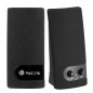 SB150 altavoz De 1 vía Negro Alámbrico 4 W