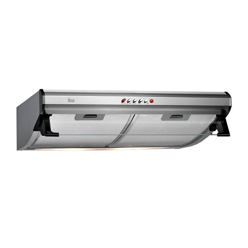 Campana Integr. Teka C6310, 60cm, 1 Motor, Ix